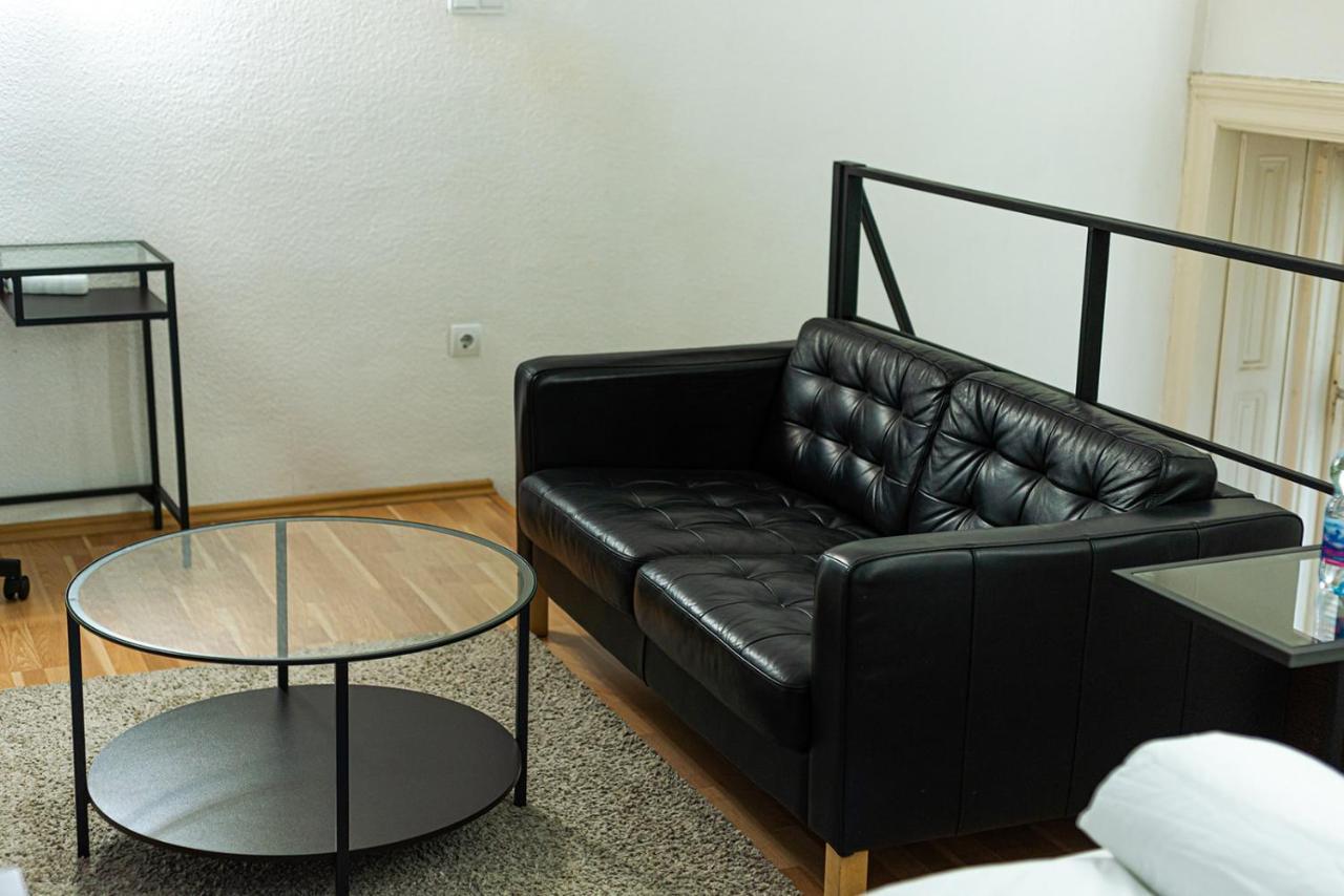 Cosy Corner - Entire Apartment Near Oktogon Budapest Kültér fotó